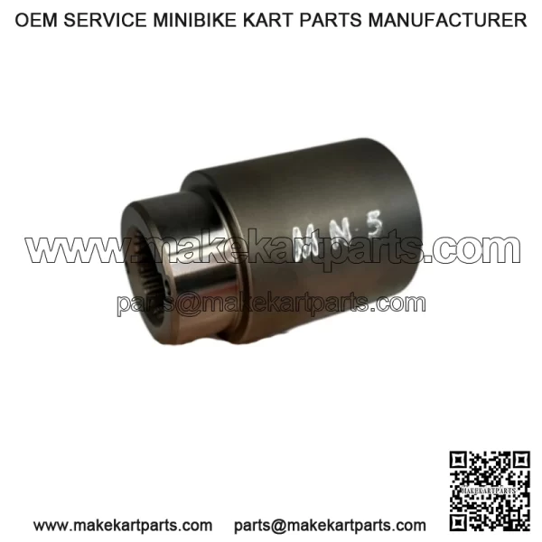 NEW OEM HONDA DRIVESHAFT PINION JOINT GOLDWING VALKYRIE 41410-MN5-000