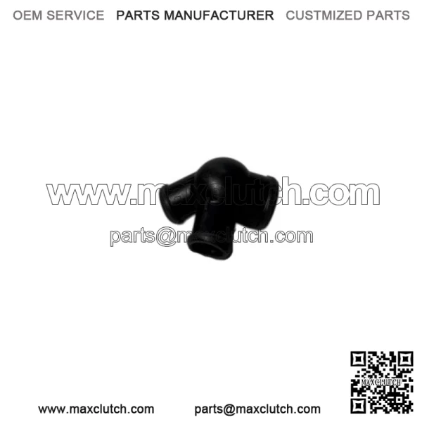 Honda JOINT, WATER HOSE 19501-MS2-000 OEM NEW