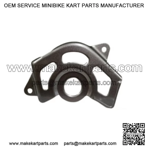 HONDA XR600R 90-2000 COVER DRIVE SPROCKET 11351-MN1-870 left