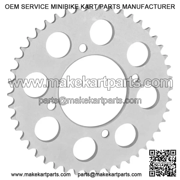Honda OEM Part 41201-K28-910 New 41201K28910