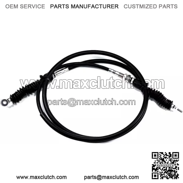 ??NEW??Kawasaki 2003-2013 Mule SHIFT CONTROL CABLE 54010-0006 (For: Kawasaki Mule 4010)