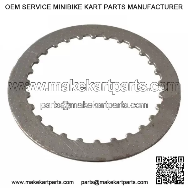 Honda 1996-2003 Goldwing GL Clutch Plate B 22322-MZ0-000 New OEM