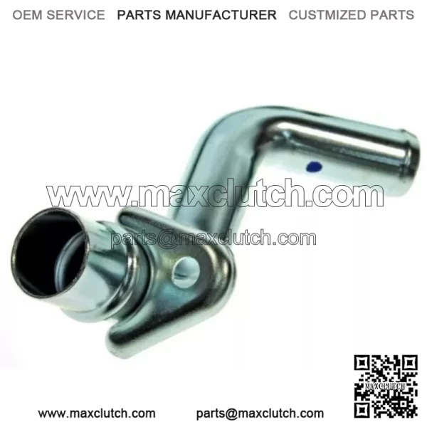 YAMAHA PIPE 2 5TG-12482-00-00 for 2004 - 2009 YFZ450