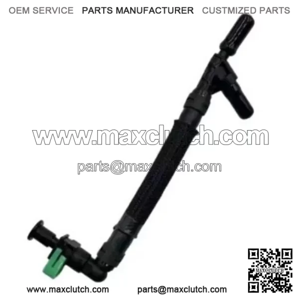 KAWASAKI TUBE ASSY 51044-0829 fit 2018-2019 KX250F