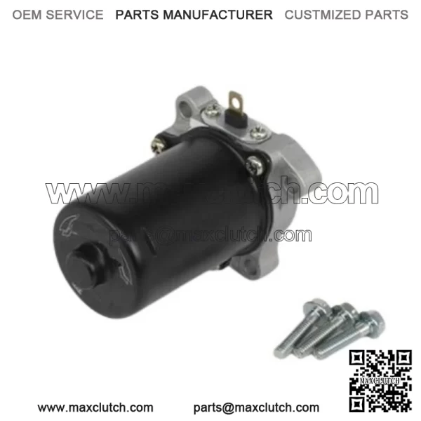 Super Starter Z125PRO KSR PRO KLX110L 05-00-0004
