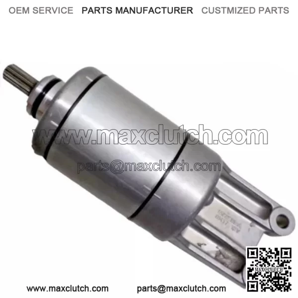 YAMAHA 2016 - 2021 YXZ1000R YXZ 1000 R SS Starter Motor 2HC-81890-01