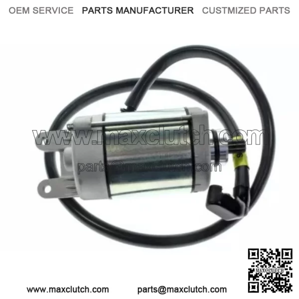 YAMAHA OEM Starting Motor Assembly 1SC-H1800-01-00