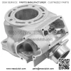 Complete Cylinder For Yamaha YZ125 2007-2022 1C3-11311-21-00
