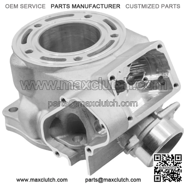 Complete Cylinder For Yamaha YZ125 2007-2022 1C3-11311-21-00