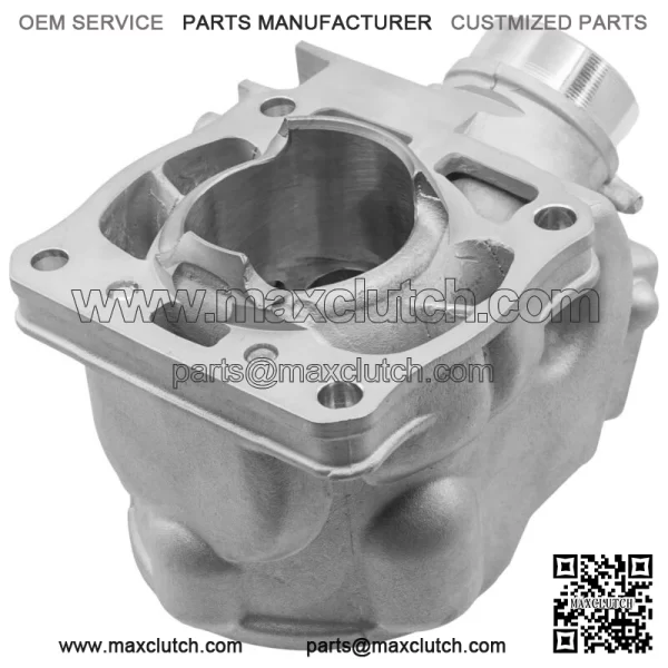 Complete Cylinder For Yamaha YZ125 2007-2022 1C3-11311-21-00 - Image 3