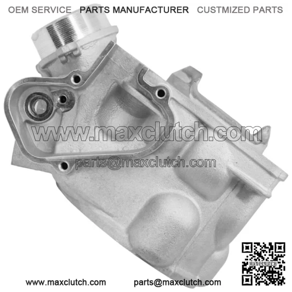Complete Cylinder For Yamaha YZ125 2007-2022 1C3-11311-21-00 - Image 4