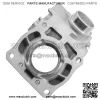 Complete Cylinder For Yamaha YZ125 2007-2022 1C3-11311-21-00 - Image 5