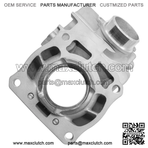 Complete Cylinder For Yamaha YZ125 2007-2022 1C3-11311-21-00 - Image 5