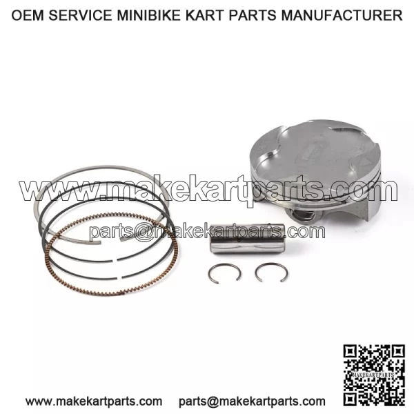 HONDA PISTON KIT  2007-2009 CRF150R CRF150RB  13101-KSE-670
