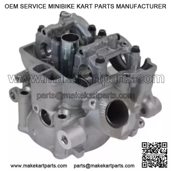Yamaha 2014-2016 YZ250F YZ250FX WR250F Cylinder Head 1SM-11101-09-00 NEW