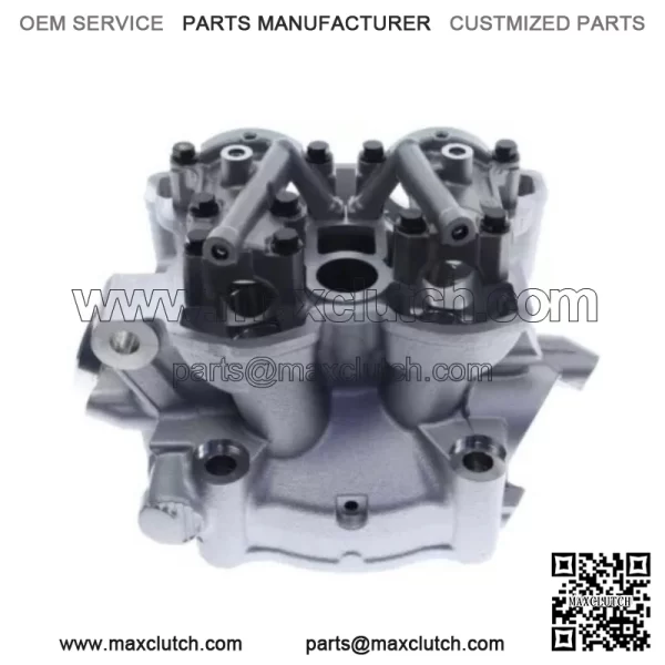 YAMAHA ENGINE MOTOR CYLINDER HEAD 2S2-11102-00-00 fit 2006 YZ450F
