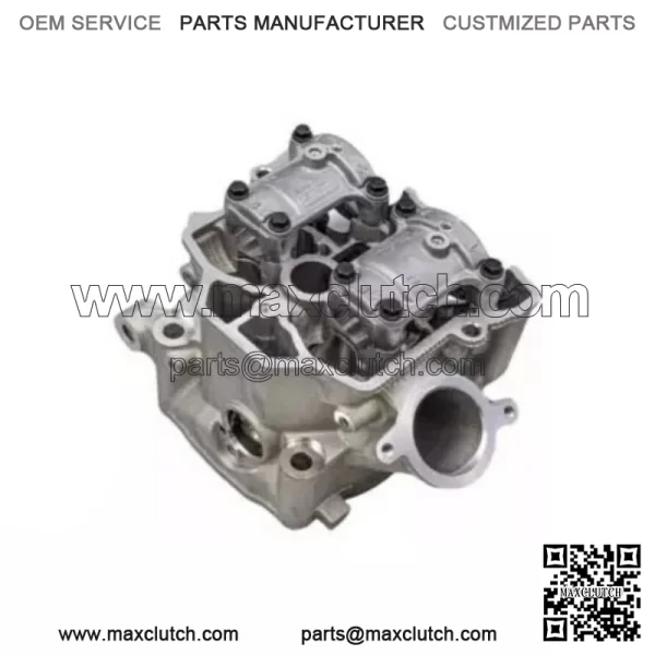 YAMAHA OEM Cylinder Head BR9-11102-00-00