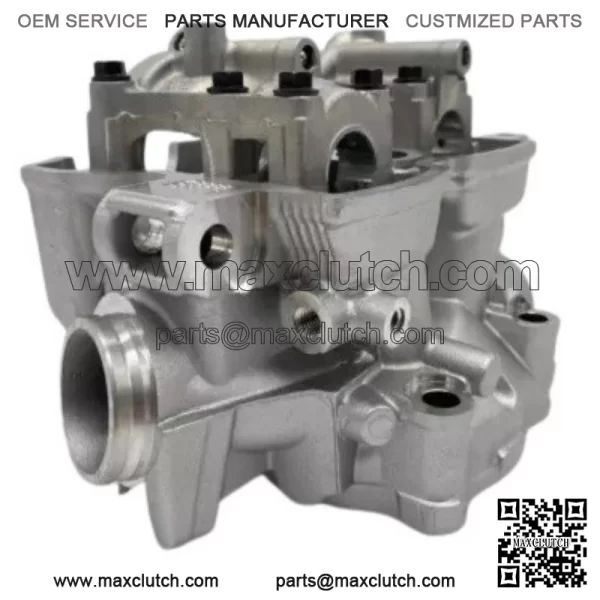 YAMAHA Cylinder Head 5XC-11102-03 fit 2005 01-05 YZ250F WR250F