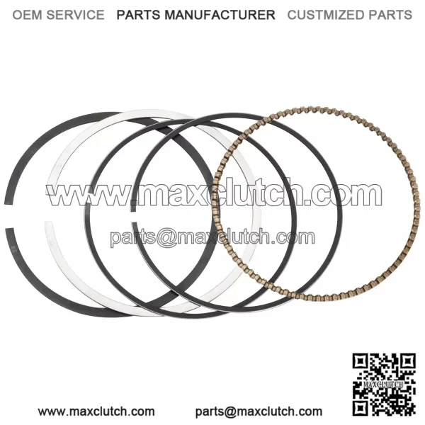 KAWASAKI PISTON RING SET 13008-0025 fit 2006 - 2007 NINJA 250R