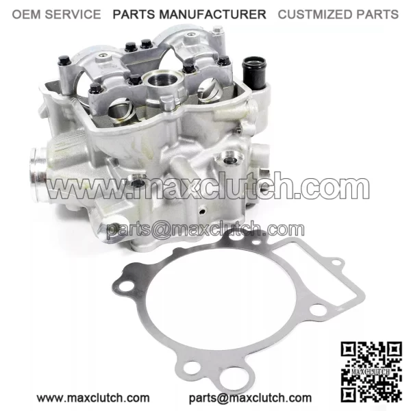 KAWASAKI CYLINDER HEAD & GASKET 11008-0788 fit 2011 - 2012 KX250F KX 250