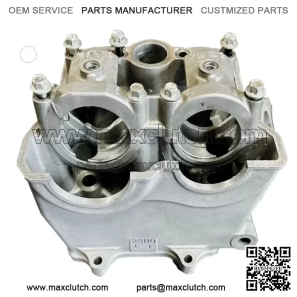 SUZUKI OEM Head Assy cylinder 11100-28H12 Fit 2008 - 2017 RMZ450