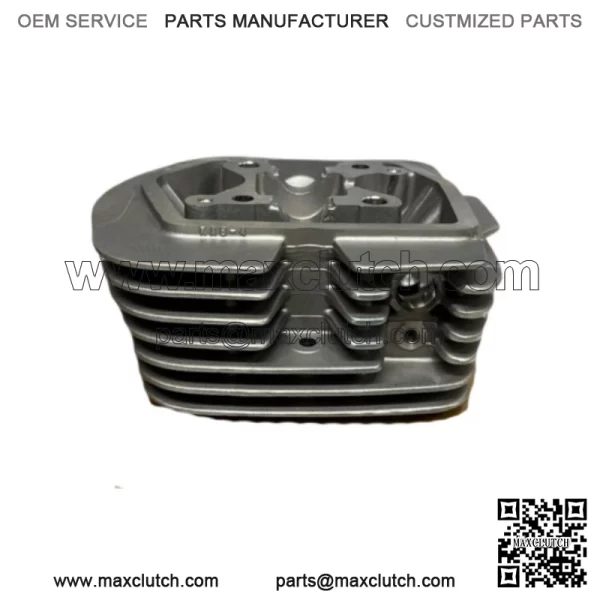 HONDA OEM CYLINDER HEAD 2001-2003 XR100R 2004-2013 CRF100F 12200-KN4-A61