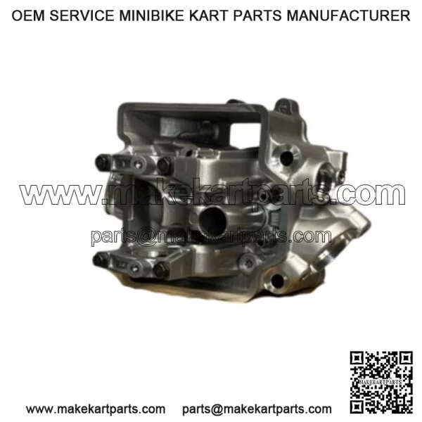 HONDA OEM NEW CYLINDER HEAD 2010-2011 CRF250R 12010-KRN-A40