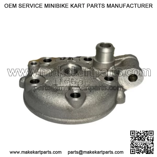 Kawasaki 1998-2013 KX100 Head Cylinder 11001-1463 New
