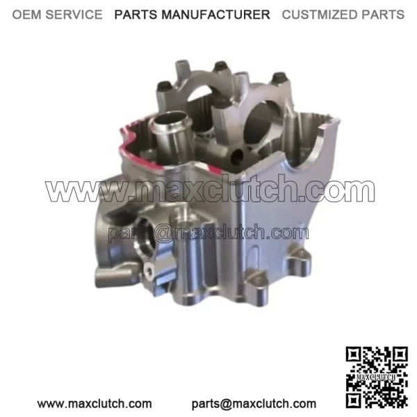 NEW HONDA OEM CYLINDER HEAD 2008 CRF250R New 12010-KRN-A10