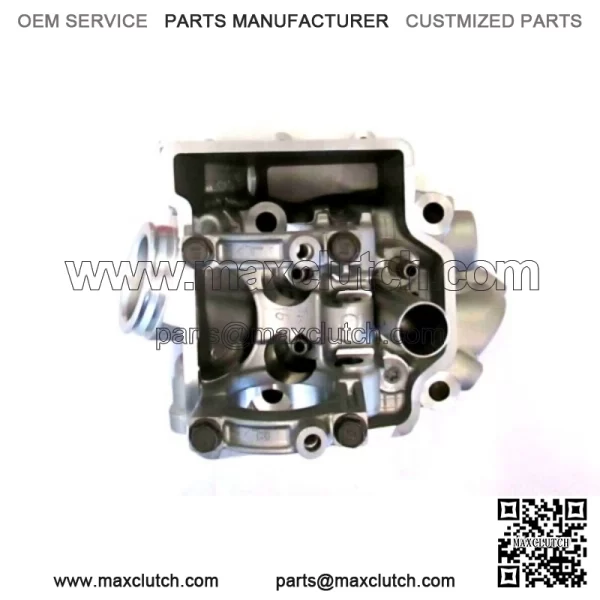 NEW HONDA OEM CYLINDER HEAD 2016-2017 CRF250R 12010-KRN-B10