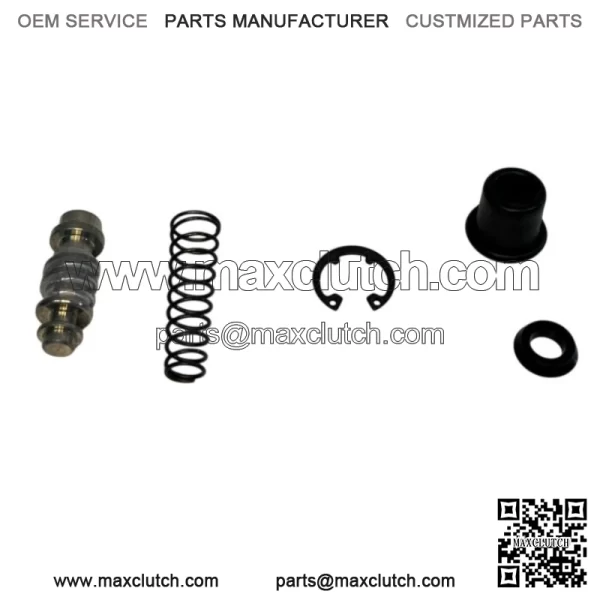 NEW OEM Honda PISTON SET, FR. MASTER CYLINDE - 45530-MAJ-G41
