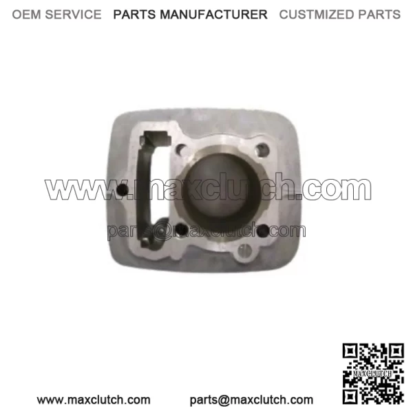 NEW HONDA OEM CYLINDER 1992-2013 XR100R / CRF100F New 12100-KN4-750