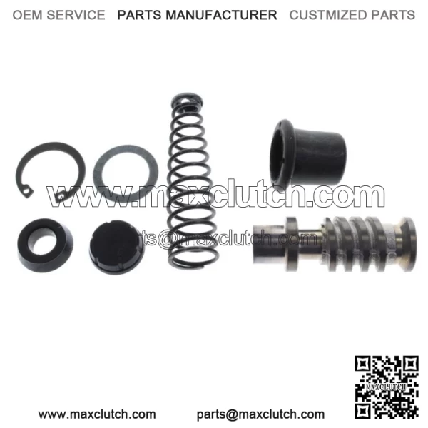 New Honda Clutch Master Cylinder Piston Set OEM 22886-MB0-305 CB CBR VTR VFR PC