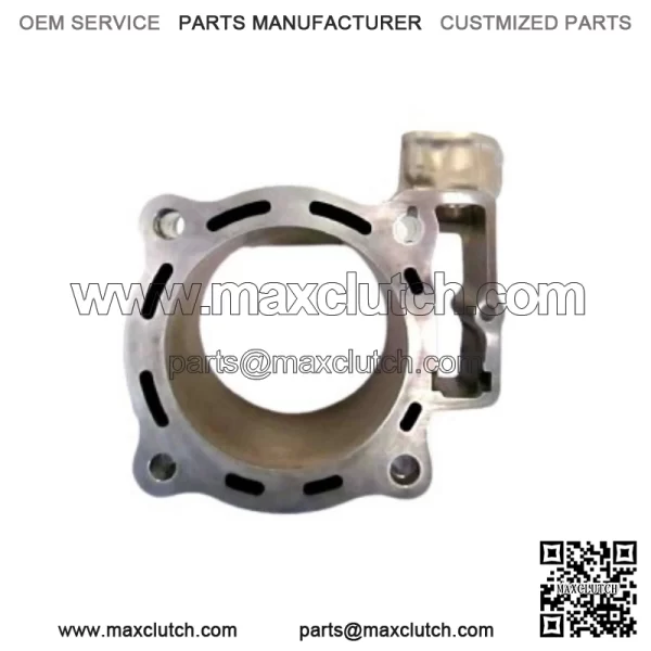 NEW HONDA OEM CYLINDER 2017-19 CRF450R/RX New 12100-MKE-A00
