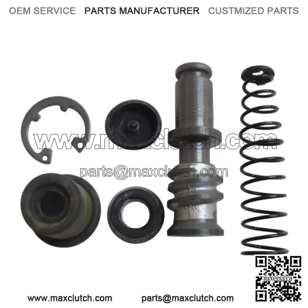NEW OEM Honda MASTER CYLINDER SET - 45530-HC5-006