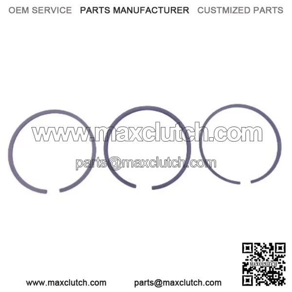 NEW OEM HONDA STANDARD PISTON RING KIT SET CT70 SL70 13010-087-023