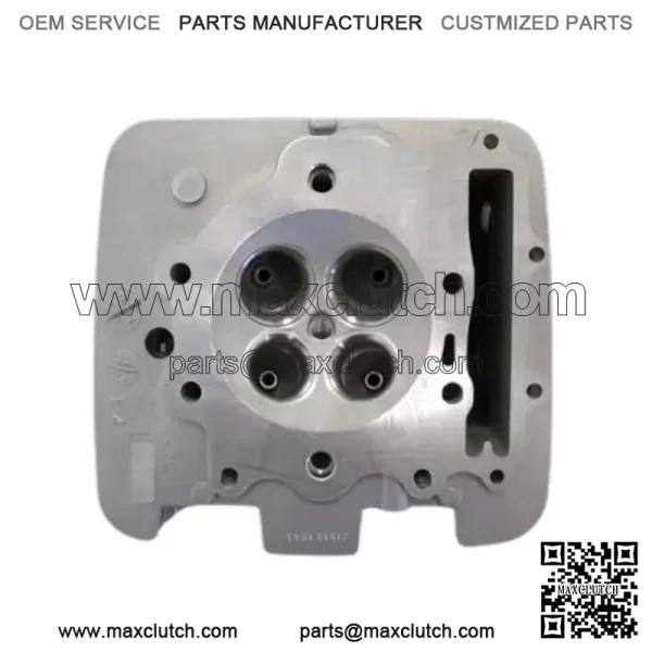 NEW HONDA OEM CYLINDER HEAD 1993-2023 XR650L New 12200-MY6-670
