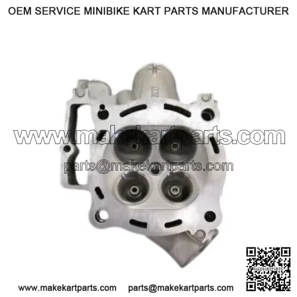HONDA OEM CYLINDER HEAD 2019-22 CRF450R/RS 2019-20 CRF450RX New 12010-MKE-A70