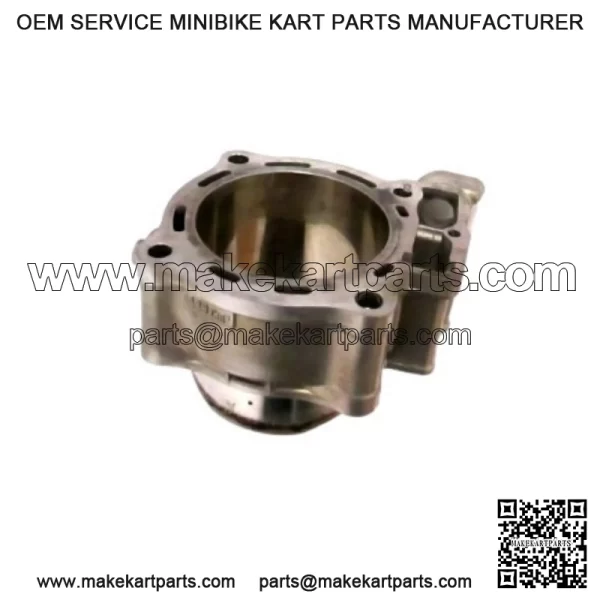 NEW HONDA OEM CYLINDER 2009-2016 CRF450R New 12100-MEN-A50