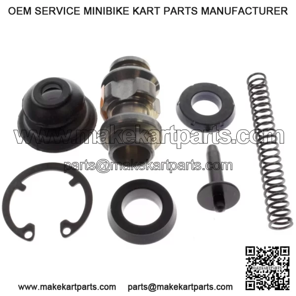Honda OEM Part 45530-MEL-006 MASTER CYLINDER SET