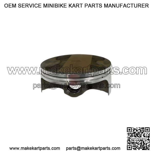 KAWASAKI - 13001-0137 - PISTON 2012 KX450F New