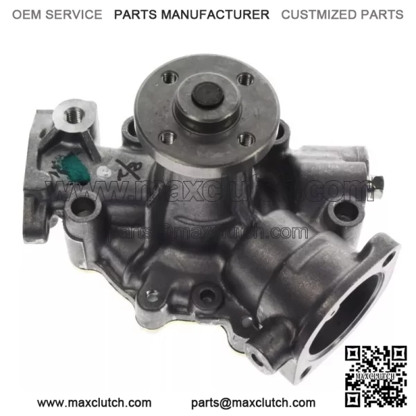 ??NEW??Kawasaki MULE 3010 4010 Pump Assy Water 49301-0001(For: Kawasaki Mule 4010)