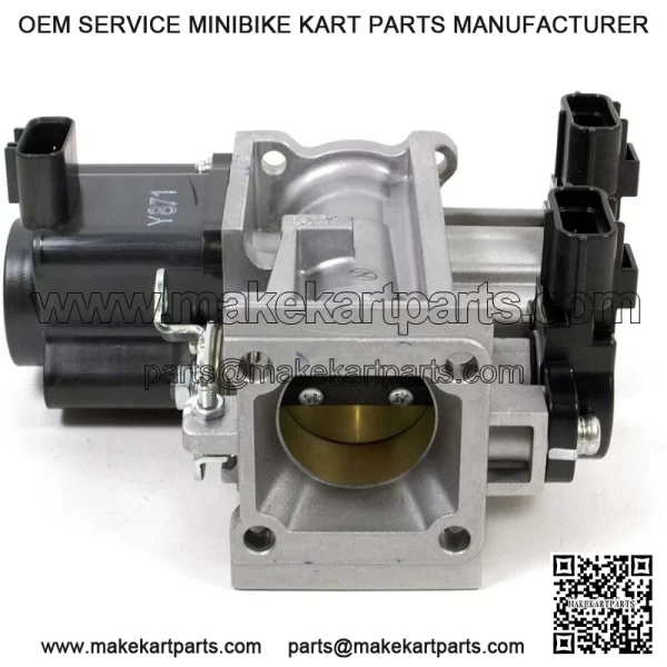 ??NEW??Kawasaki 2013-2018  MULE 4010 4000 THROTTLE ASSEMBLY 16163-0793 (For: Kawasaki Mule 4010)