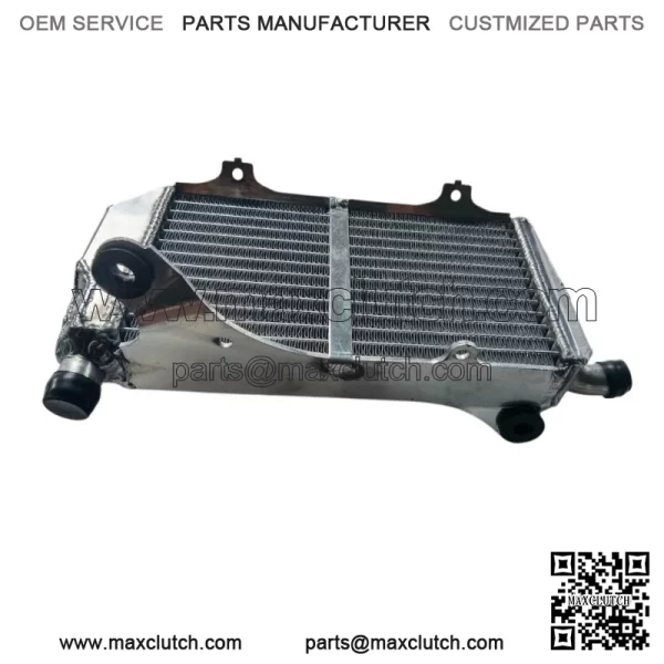 NEW OEM Honda RADIATOR ASSY., L. - 19150-K95-AA0