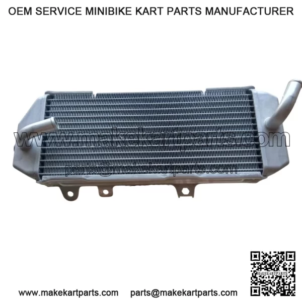Kawasaki OEM New 39061-0820 Radiator-AssyLh