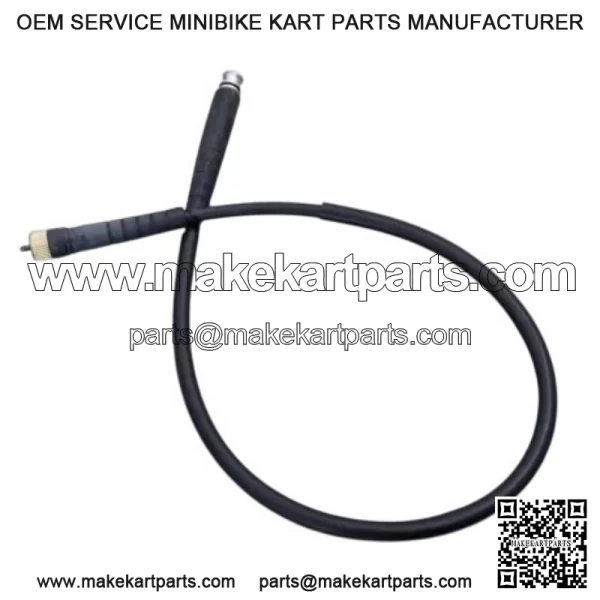 44830-MK4-000 CABLE ASSY., SPEEDOMETER New OEM Honda Part
