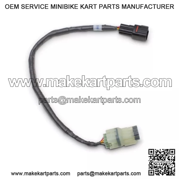 2009 - 2023 KAWASAKI KX250/F KX450/F SR SUB HARNESS New 26011-0933