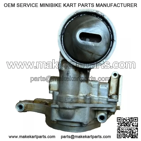 Honda New 15100-PCX-023 Oil Pump
