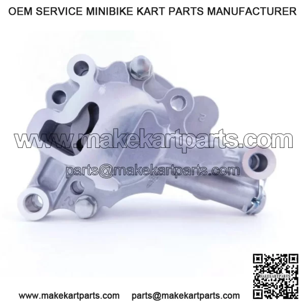 New OEM Honda Oil Pump Assembly 99-08 TRX400EX, 09-14 TRX400X 15100-HN1-000