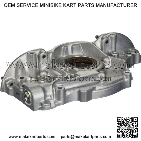 Honda 88-95 Civic,CRX&Del Sol 1.5L&1.6L D15&D16 15100-P06-A02 Oil Pump